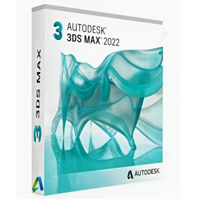 Autodesk 3Ds Max 2022
