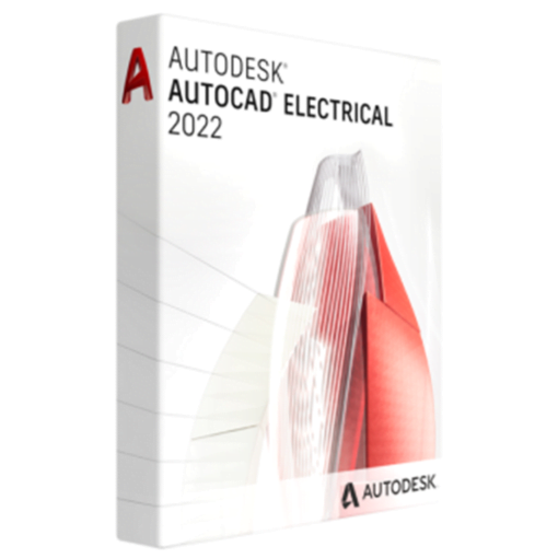 Autodesk Autocad Electrical 2022