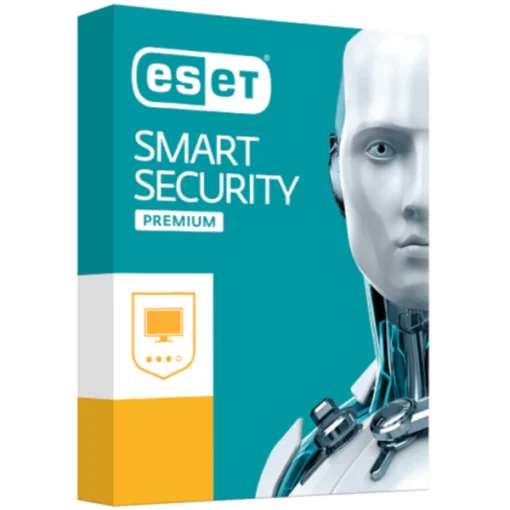 ESET Smart Security Premium