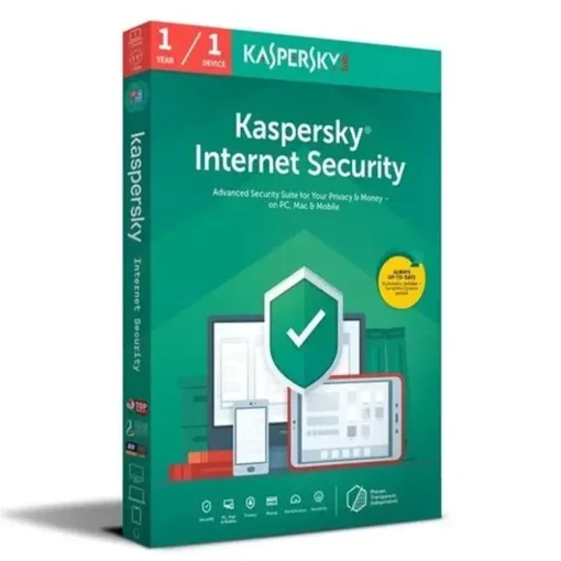 Kaspersky Internet Security 2022