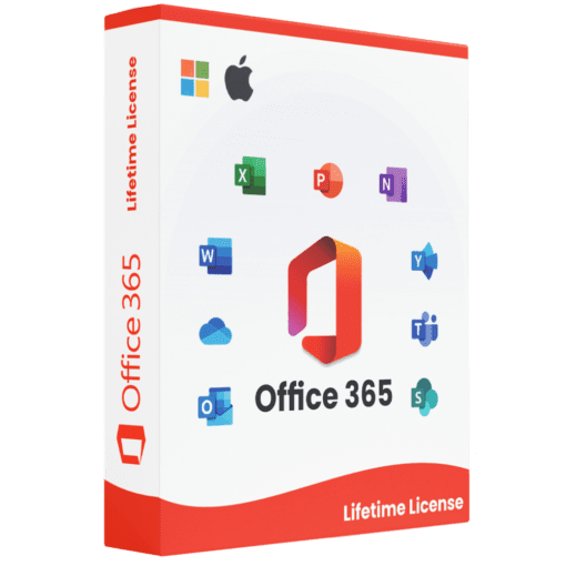 Microsoft Office 365 Pro Plus