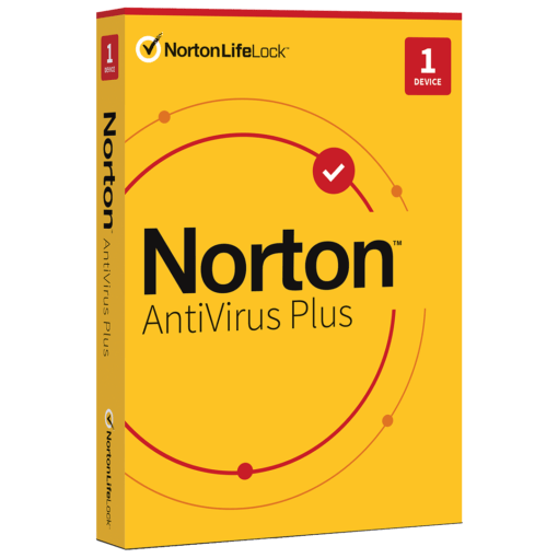 Norton Antivirus Plus