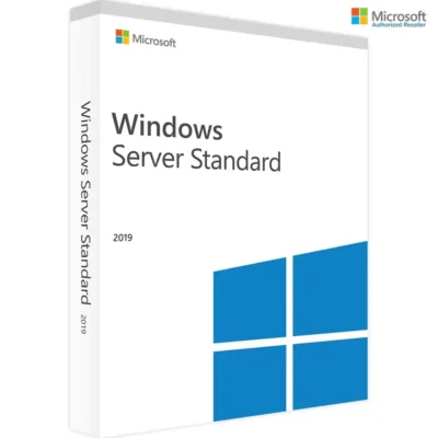 ‎Windows Server 2019 Standard