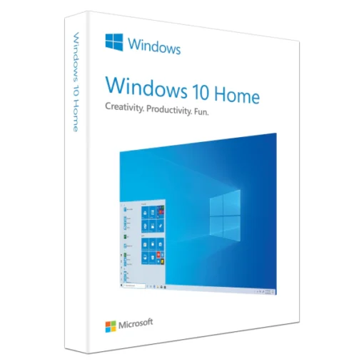 ‎Windows 10 Home