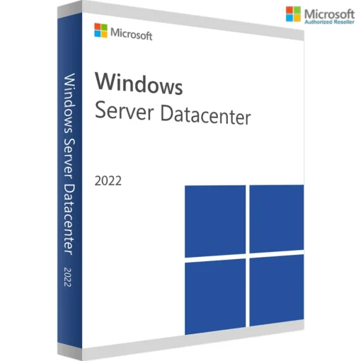 Windows Server 2022 DataCenter